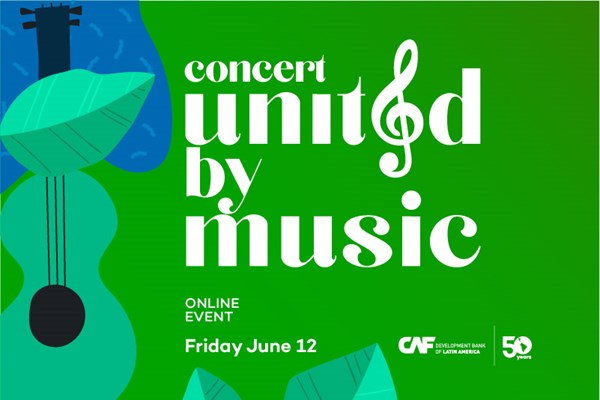 Concert "United by music"