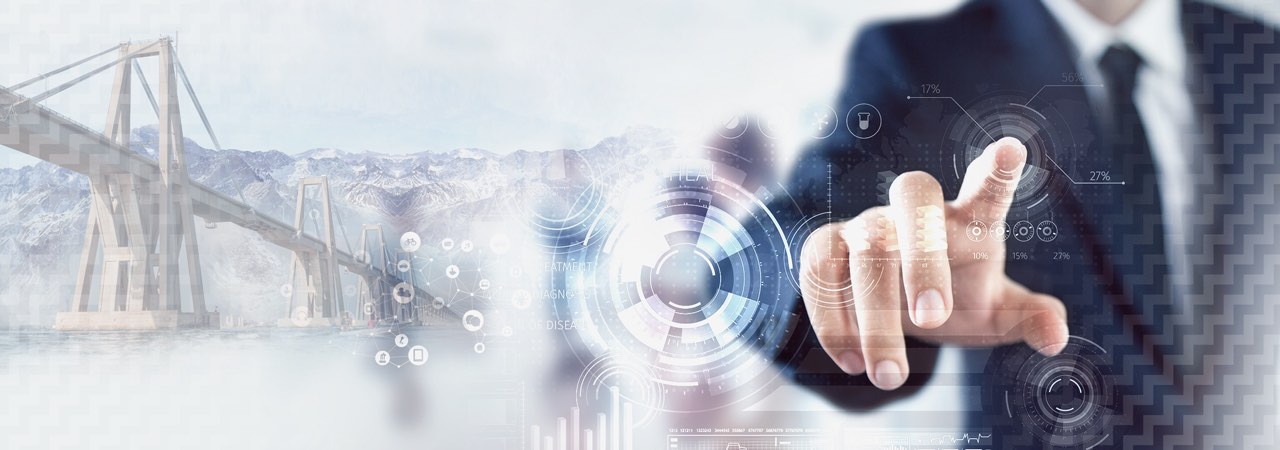 Ecosistema del observatorio digital