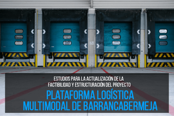 Estudos para atualização de viabilidade e estruturação do projeto: Plataforma Logística Multimodal de Barrancabermeja