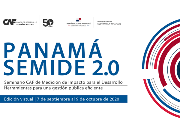SEMIDE Panamá 2.0