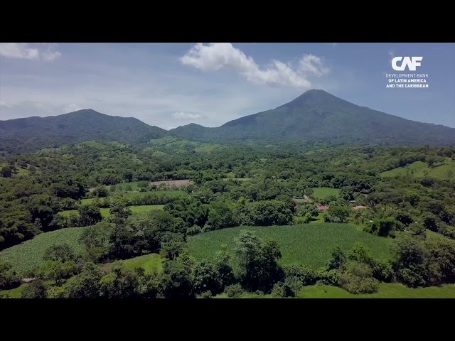 Debt Swap Operation Río Lempa, El Salvador.