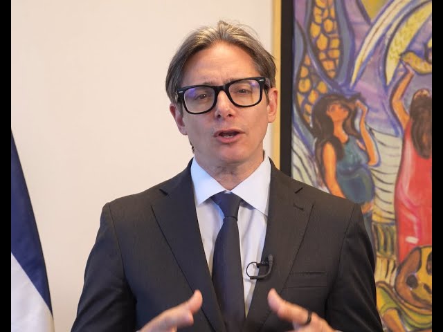 MOOC: Presas y Embalses, 4ta edición.