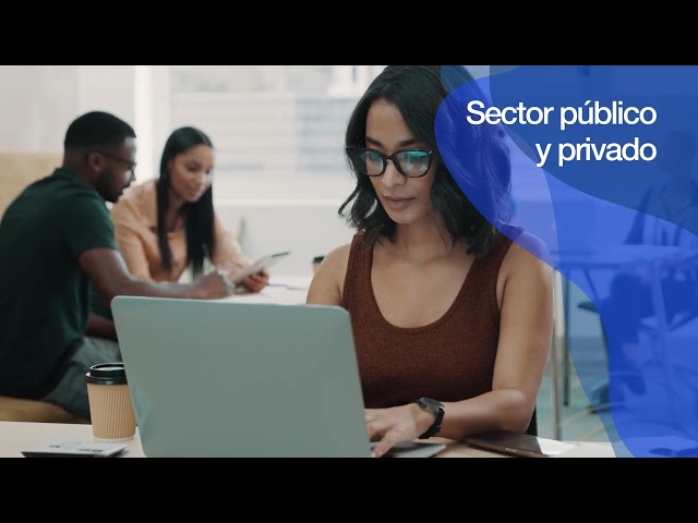 Evento: 10º Diálogos del Agua: Resiliencia Hídrica en las Ciudades (video apertura)