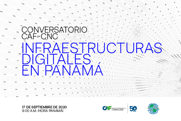 Avance de Panamá en el desarrollo de su infraestructura TIC y el Hub Digital