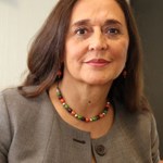 María Amparo Martínez