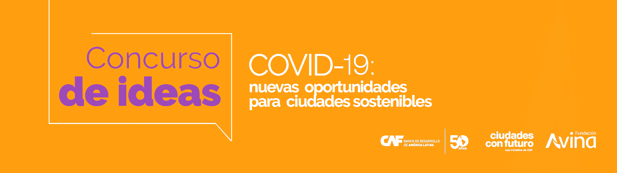 concurso de ideas desarrollo urbano