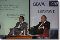 Latin America: Economic and political challenges Latin America: Economic and political challenges