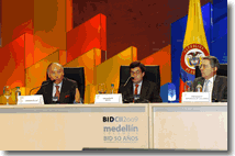 Colombia Infrastructure Fund Colombia Infrastructure Fund
