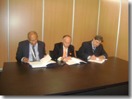 US$210 million for National Bank of Panama US$210 million for National Bank of Panama