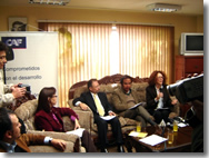 Reverse Business Fair announced for El Alto, Bolivia Reverse Business Fair announced for El Alto, Bolivia