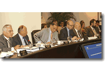 CAF approves US$2.23 billion for Latin America