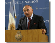 US$ 100 million for Argentina US$ 100 million for Argentina