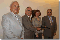 US$110 million for financing freeway in Quito US$110 million for financing freeway in Quito