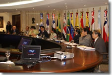 US$100 million approved for Ecuador US$100 million approved for Ecuador