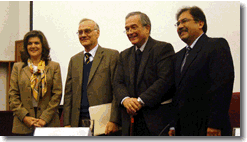 Official opening of Seventh Governance and Political Management Program Official opening of Seventh Governance and Political Management Program