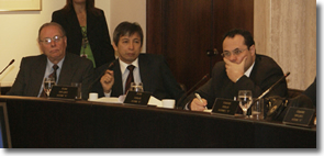 US$600 million approved for Peru US$600 million approved for Peru