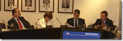 US$100 million for road infrastructure in Uruguay US$100 million for road infrastructure in Uruguay