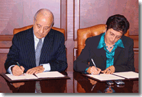 Third Round of CAN-EU negotiations to be held in Quito Third Round of CAN-EU negotiations to be held in Quito
