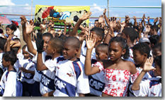 Looking for Talent football tournament ends in Esmeraldas Looking for Talent football tournament ends in Esmeraldas