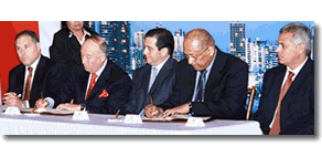 Panama becomes full CAF member Panama becomes full CAF member
