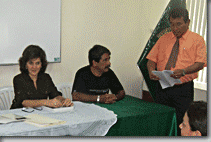 CAF maintains its support for Peruvian decentralization CAF maintains its support for Peruvian decentralization