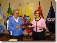 Funds for Tiquipaya municipality in Bolivia Funds for Tiquipaya municipality in Bolivia