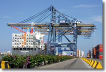 Puerto de Cartagena está listo para implementar Marca de Garantía