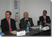 Support for strengthening of poultry industry in Colombia Support for strengthening of poultry industry in Colombia