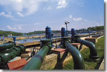 US$17.5 million for sanitation works in Uruguay US$17.5 million for sanitation works in Uruguay