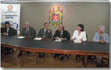 CAF and Quito Municipality join forces to improve the competitiveness of software services