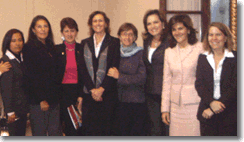 Women leaders in Social Development Women leaders in Social Development