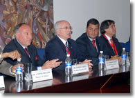 Social Sciences Congress in Quito Social Sciences Congress in Quito