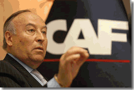 CAF promotes development of business networks CAF promotes development of business networks