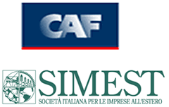 CAF y SIMEST acuerdan programa de cofinanciamiento de US$ 20 millones