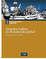 Strategies to promote the economic development of Latin America Strategies to promote the economic development of Latin America