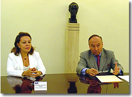US$9.5 million for Paraguayan integration infrastructure US$9.5 million for Paraguayan integration infrastructure