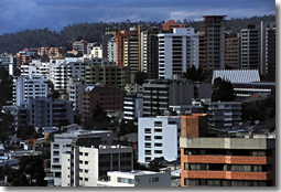 US$300 million for Ecuador US$300 million for Ecuador