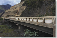 Colombia: Approved US$150-million operation for road infrastructure Colombia: Approved US$150-million operation for road infrastructure