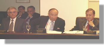 Venezuela: Historic change in the Andean Development Corporation Venezuela: Historic change in the Andean Development Corporation