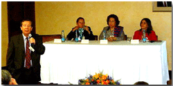 Ecuador: expertos analizan agenda andina de educación