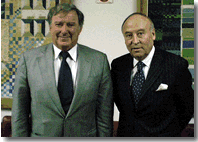 Portugal joins CAF Portugal joins CAF
