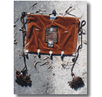 Jewelry and symbols on the Andean route Jewelry and symbols on the Andean route