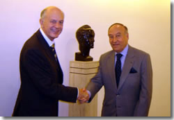 Germany forges closer links with Latin America Germany forges closer links with Latin America