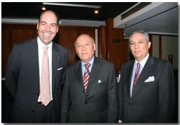 CAF opens Venezuelan bond market for multilaterals CAF opens Venezuelan bond market for multilaterals
