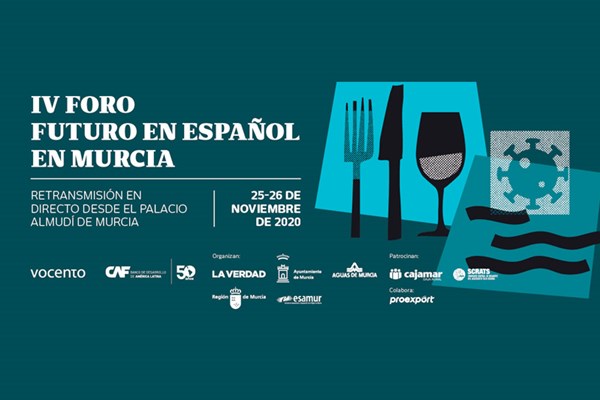 IV Foro Futuro en Español en Murcia