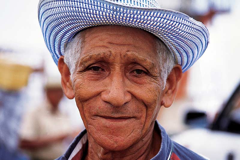 Hacia sistemas de pensiones más inclusivos para América Latina
