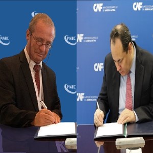 CAF and PIARC Partner Up to Enhance Road Infrastructure in Latin America