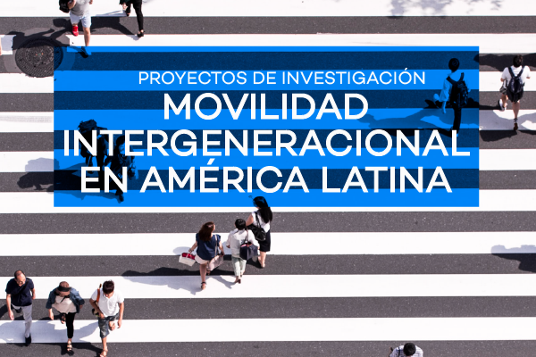 Intergenerational Mobility in Latin America 