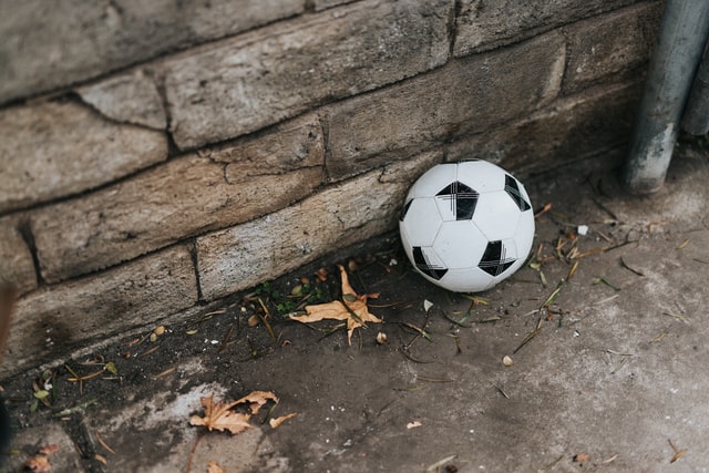Chaves para usar o futebol como ferramenta de inclusão social