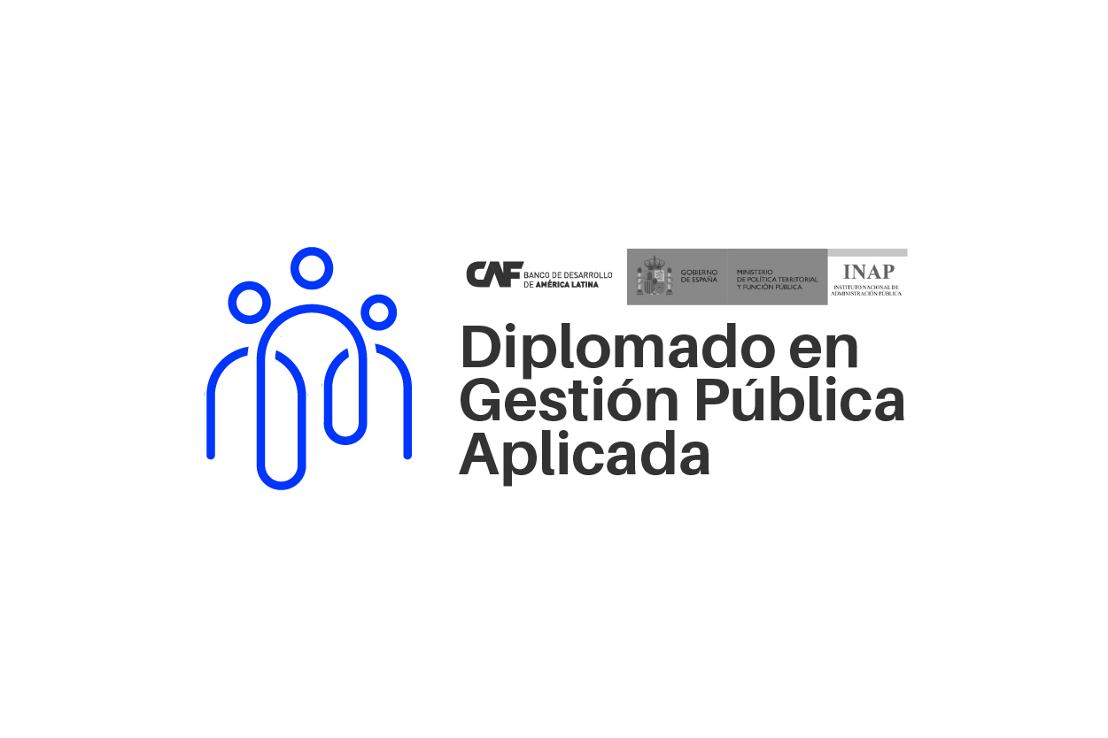 Diplomado Gestión Pública Aplicada para funcionarios públicos (2°ed)